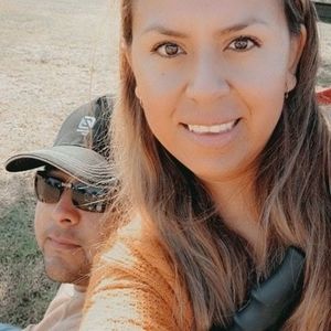 Meet your Posher, Karla